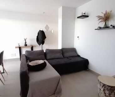 Location Appartement 2 pièces 50m² MONTAIGU VENDEE 85600 - Photo 1