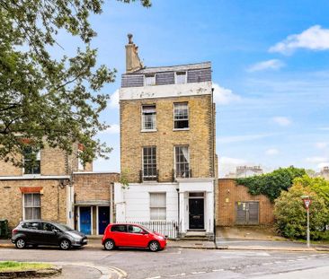 1 bedroom flat to rent - Photo 6