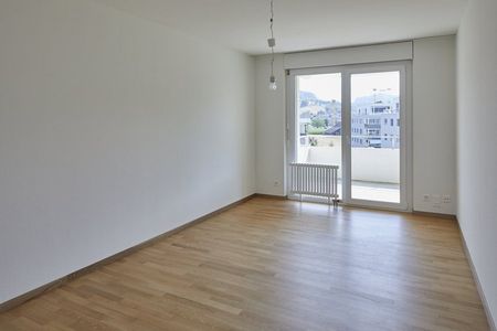 MIETEN OHNE KAUTION - Schöne und grosszügige Wohnung - Photo 2