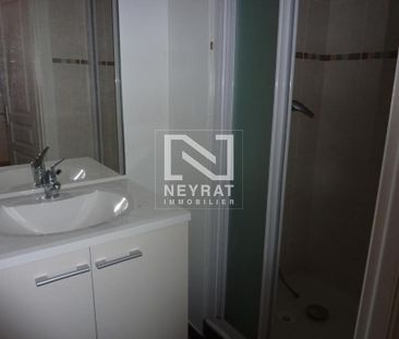 APPARTEMENT T2 A LOUER - Photo 4