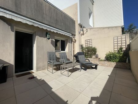 Appartement T3 - Saint-Yvi - Photo 5