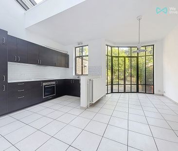 Huis met drie slaapkamers in Woluwe-Saint-Lambert - Photo 6