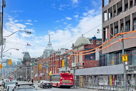 For Lease - 1228 King Street Unit# A, Toronto, Ontario - Photo 4