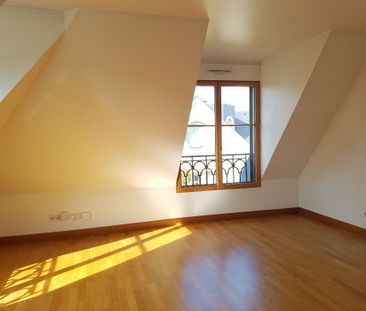 Location Appartement 1 pièce 23m² ANTONY 92160 - Photo 4