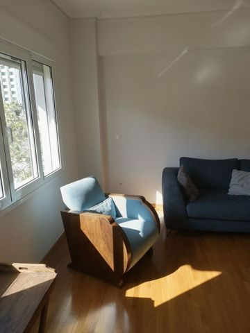 Διαμέρισμα για ενοικίαση Κολωνάκι (Κολωνάκι - Λυκαβηττός) - Φωτογραφία 3