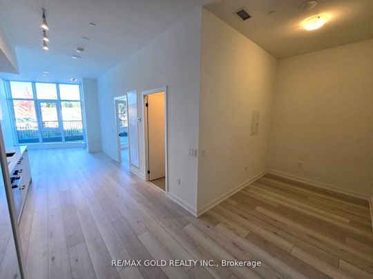 For Lease - 1 Kyle Lowry Road Unit# 103, Toronto, Ontario - Photo 1