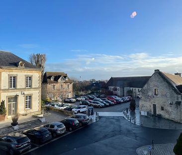 OUISTREHAM - Appartement 2 pièces - Photo 5