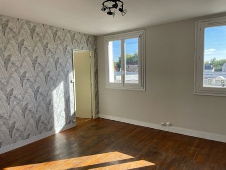 Bourges Charlet appartement type 3 - Photo 2