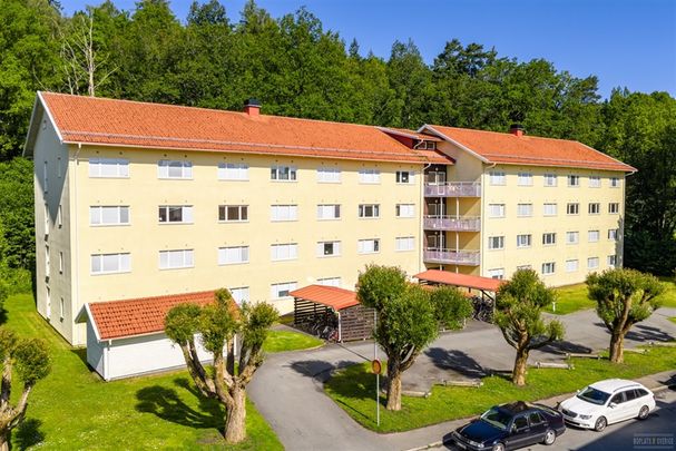 Norra Bogesundsgatan 2 - Foto 1