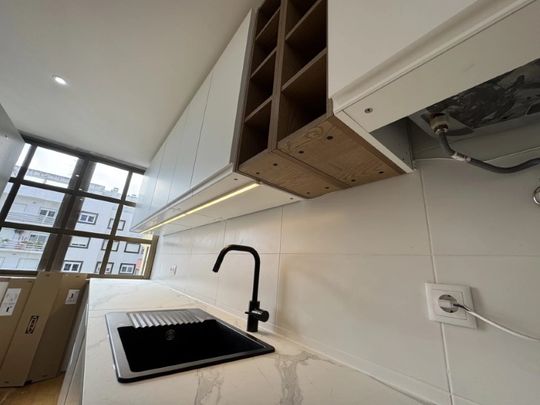 Apartamento T2 em Setúbal - Photo 1