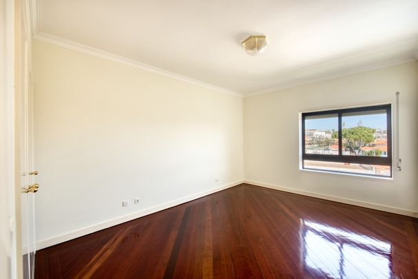 Apartamento T4 em Lisboa - Photo 1