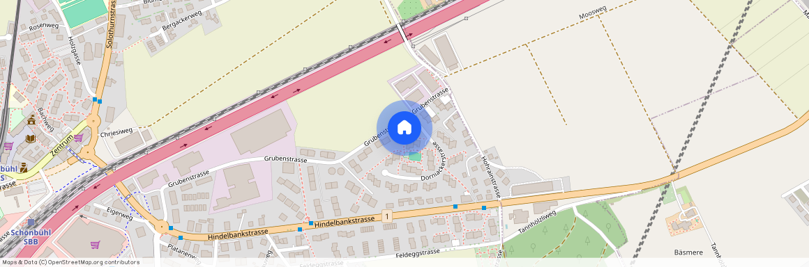 3322, Urtenen-Schönbühl, Grubenstrasse, 92