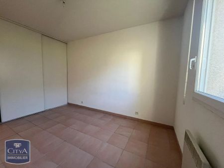 Appartement à louer 2 pièces 47.35m² - Photo 4