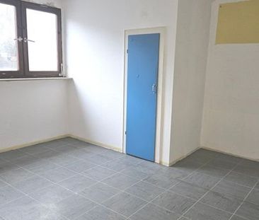 Junges Wohnen im Dachgeschoss, Wohnung mit Balkon - Photo 3