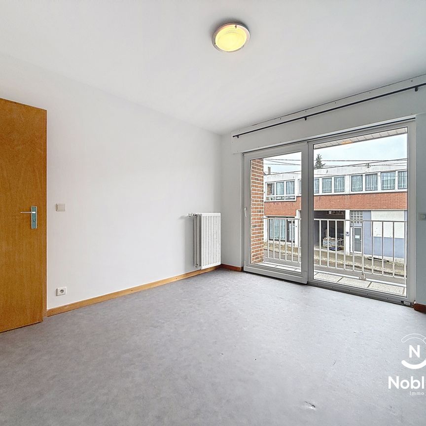 À louer / Appartement / Stembert - Photo 1