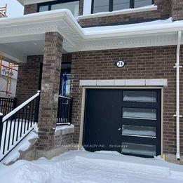 Semi-Detached Home For Lease | X8141308 - Photo 2