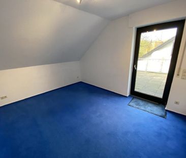 Teilmöblierte 2 ZKB Wohnung mit Balkon in GT-Spexard - Photo 1