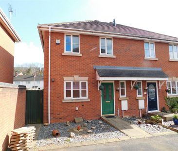 3 bedroom semi-detached house to rent - Photo 1