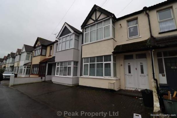 1 bedroom property to rent in Southend On Sea - Photo 1