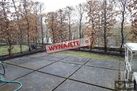 Dwupoziomowe mieszkanie do wynajęcia ! - Zdjęcie 2