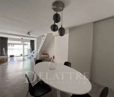 Location Appartement 2 pièces 64m² VALBONNE 06560 - Photo 4