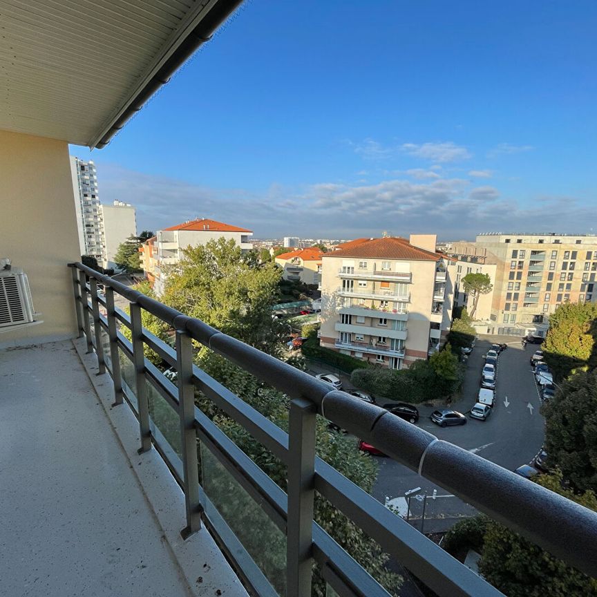 À louer ? Beau T2 de 41 m² à Toulouse (Jolimont), - Photo 1