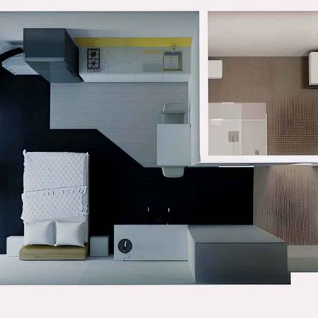 Studio Deluxe Apartment - Photo 4