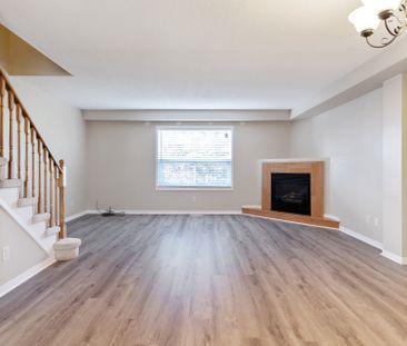 For Lease - 1550 REEVES Gate Unit# 12, Oakville, Ontario - Photo 3