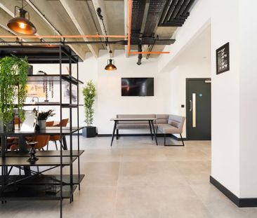 1 bedroom Apartment to rent - Photo 2