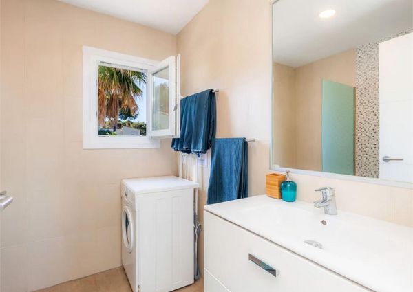 Finca rústica de alquiler en Carrer del Trèvol, 1, Bacarés - Manresa - Bonaire