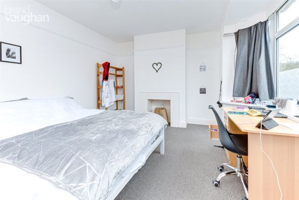 5 bedroom semi-detached house to rent - Photo 1