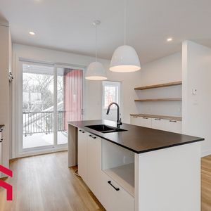 Appartement Le Vieux-Longueuil (Longueuil) À Louer - Photo 3