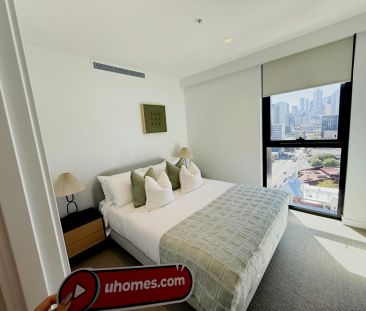 3 Bedroom(Furnished) - Photo 2