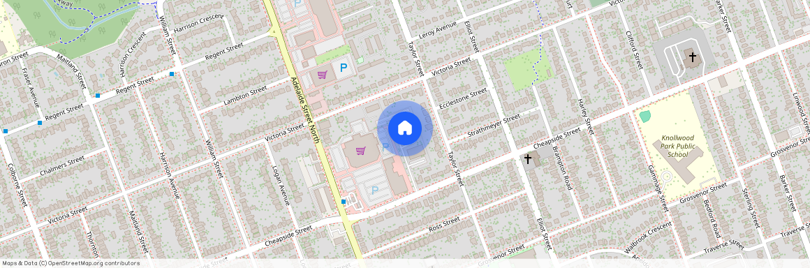 650 Cheapside Street Unit# B1, London East