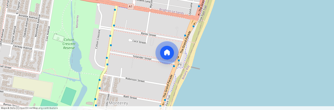 9/62-64 Solander Street, NSW 2217, Monterey