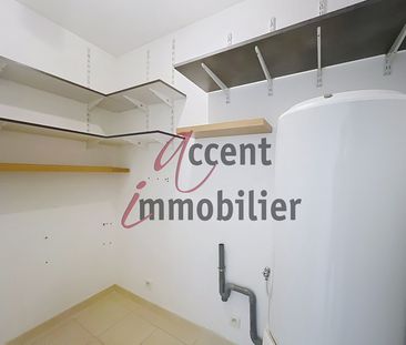Chateaurenard : Appartement T3 avec garage et parking, - Photo 3