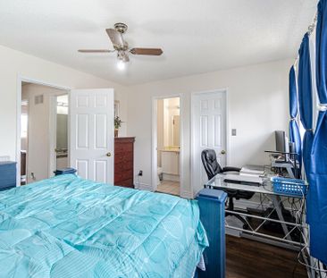 For Lease - 10 Mullis Crescent, Brampton, Ontario - Photo 6