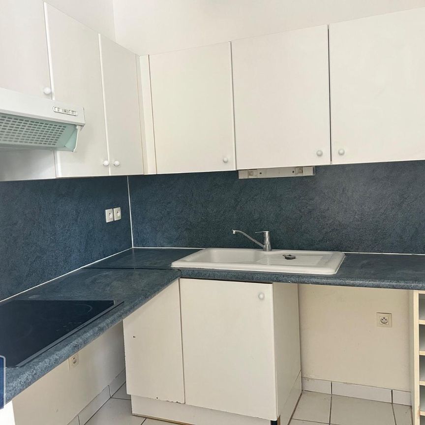 Location Appartement 3 pièces 68m² BORDEAUX 33300 - Photo 1