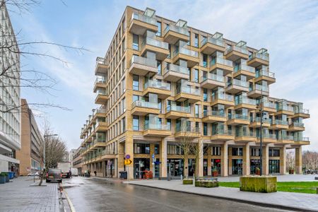 Te huur: Appartement Gelrestraat in Amsterdam - Foto 3