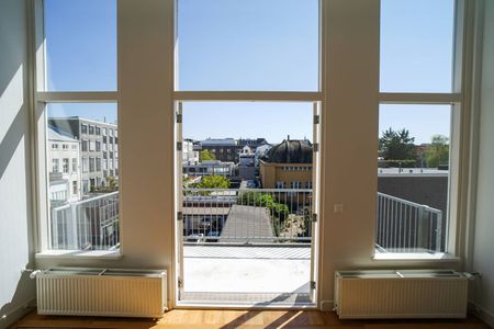 Appartement te huur: Laan van Meerdervoort 2-L 2517 AJ Den Haag - Photo 3