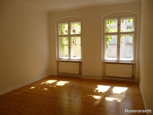 Klassischer Altbau am Leopoldplatz - Photo 1