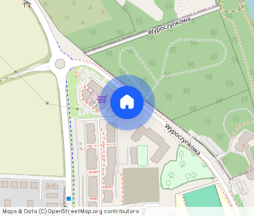 BEZ PROWIZJI! PROMOCJA!|Szamotulska 26 Baranowo | 34,35 m2 | 1 pokój - Zdjęcie 1