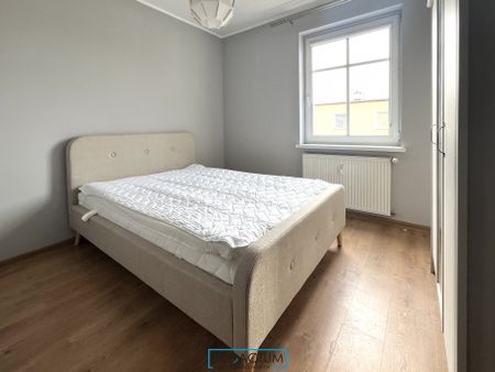 57m2 - 2 pokoje - balkon - piwnica - Brodnica! - Фото 3