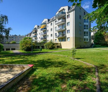 ST. PÖLTEN V/2 - Foto 2