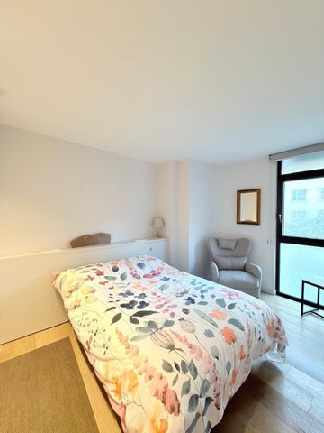 Piso de alquiler en Rambla de Méndez Núñez, Casco Antiguo - Sta. Cruz - Ayuntamiento - Photo 2