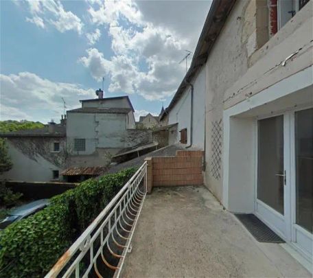 Location maison 3 pièces - 68.22m² à Chasseneuil du poitou (86360) - Photo 1