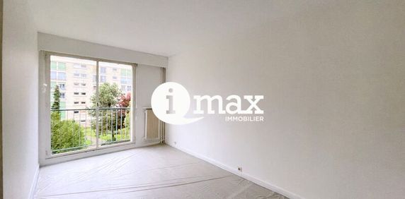 Location Appartement COURBEVOIE - - Photo 2