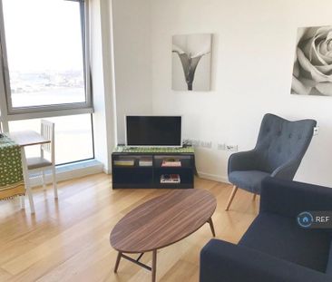 1 bedroom flat to rent - Photo 3