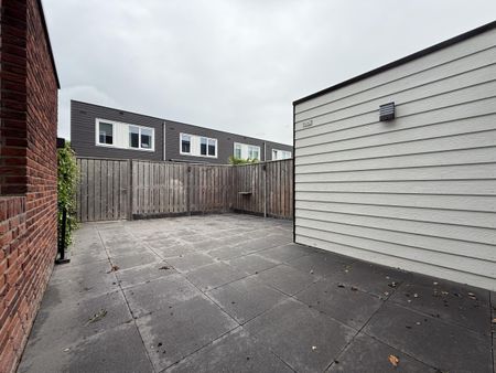 Gansfortstraat - Foto 3