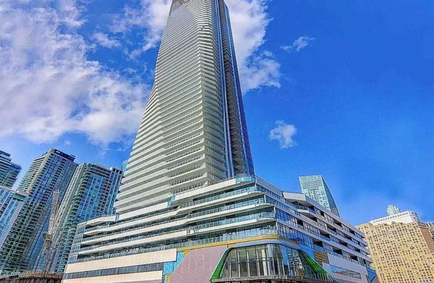 For Lease - 28 Freeland Street Unit# 2505, Toronto, Ontario - Photo 1